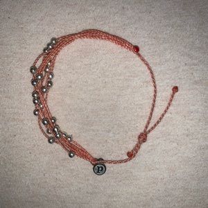 Platinum Pura Vida Bracelet